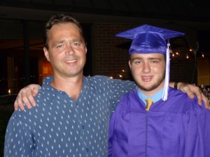 Family/MaxGrad.JPG